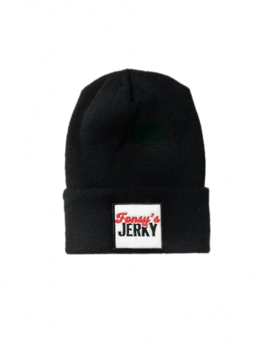 Fonsy’s Jerky BEANIE