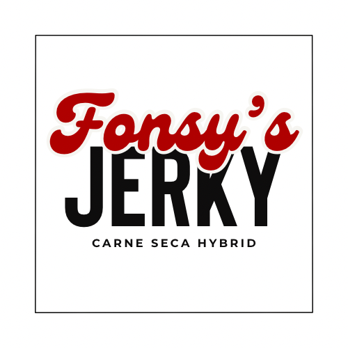 Fonsy’s Jerky