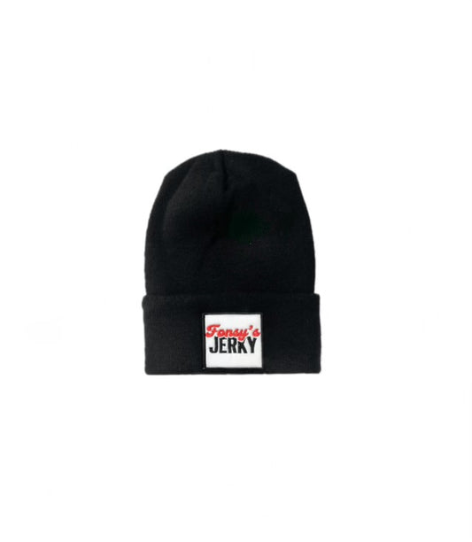 Fonsy’s Jerky Kid’s BEANIE